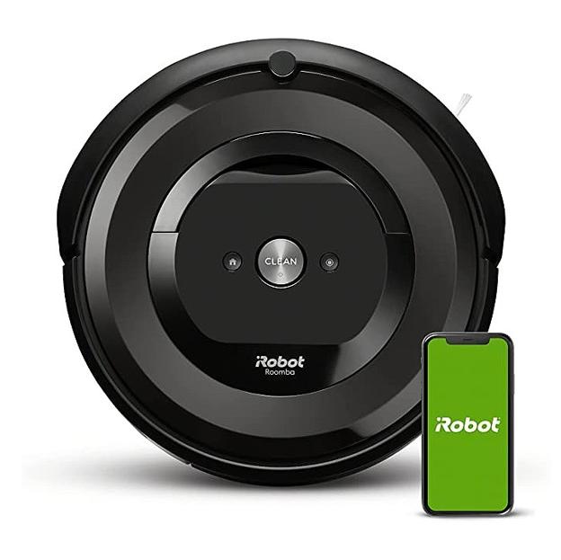 Robot aspirador iRobot Roomba e6192