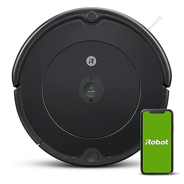 Robot Aspirador iRobot Roomba 692