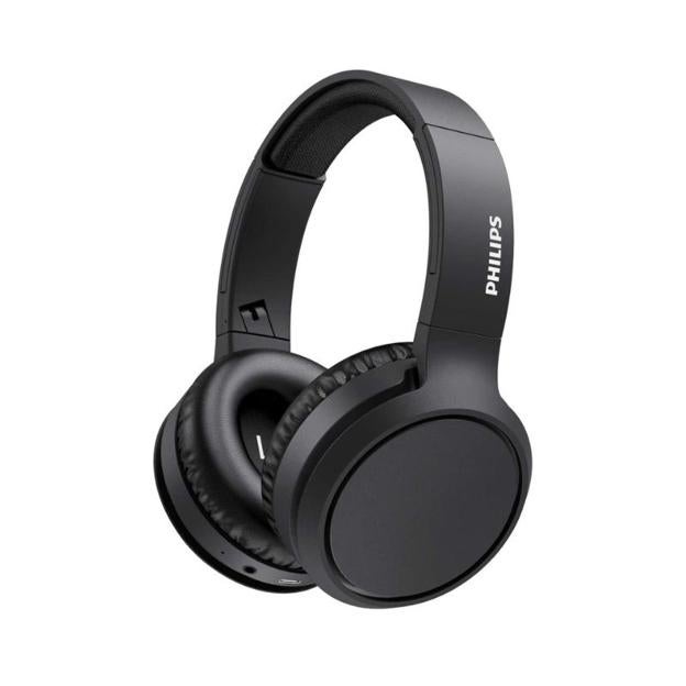 Philips Auriculares Inalámbricos de Diadema con Micrófono/Bluetooth.