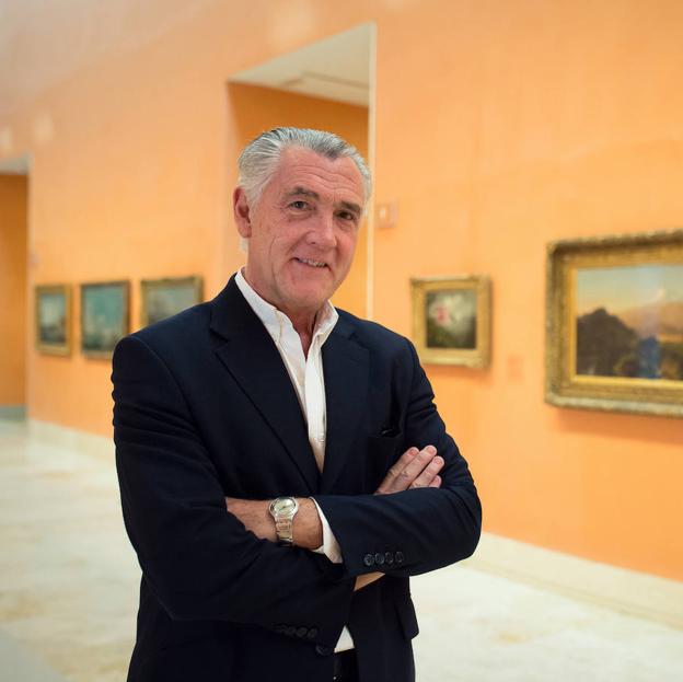 Thyssen-Bornemisza, el museo de todos: «Ahora, más que nunca, su función social es fundamental», asegura su director