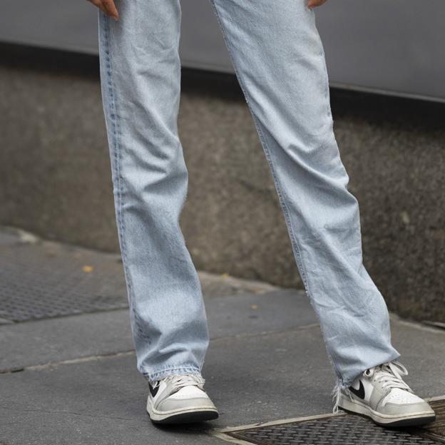 Estas son las zapatillas muy cómodas (y más vendidas) de El Corte Inglés que serán tu mejor compra de la semana