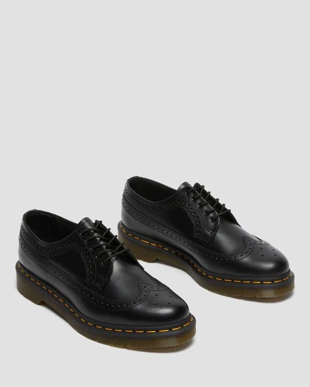 Los zapatos tipo Oxford perfectos