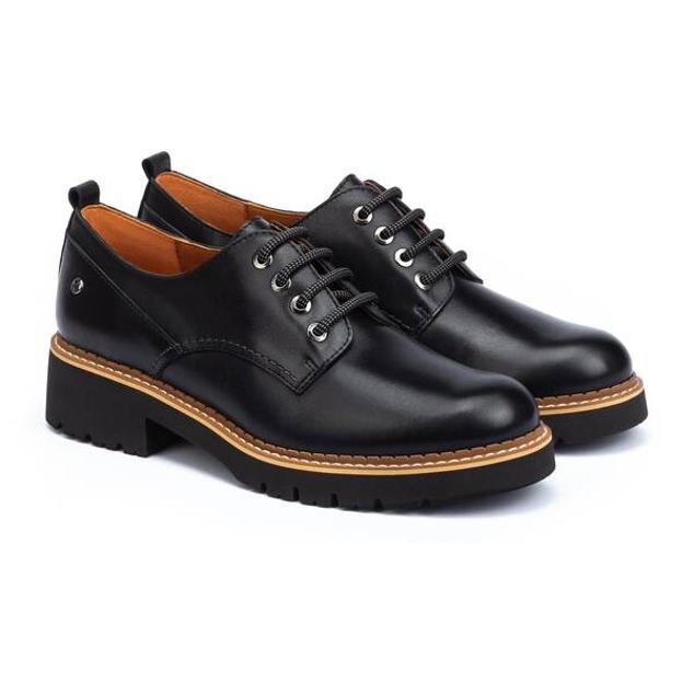 Los zapatos tipo Oxford perfectos