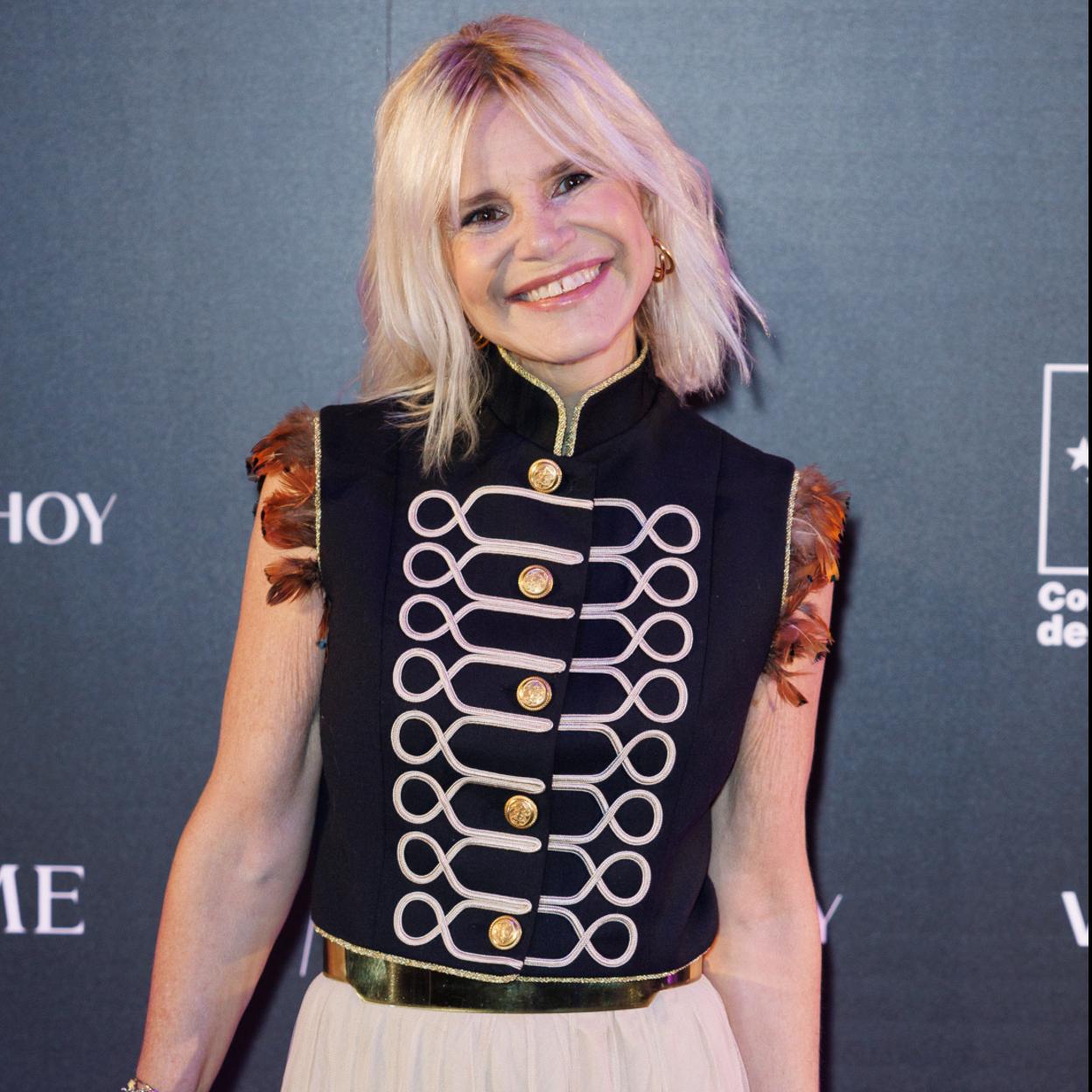 El bolso chic bohemio favorito de Eugenia Martínez de Irujo es el mismo que llevan las francesas mejor vestidas