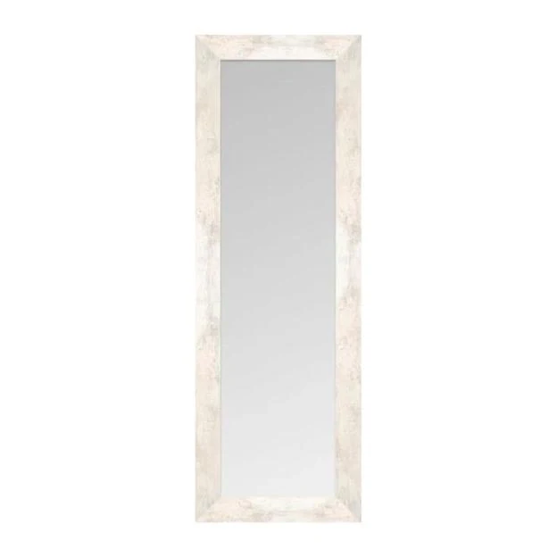 Espejo de pie cuerpo entero espejo de pared HOMCOM 45x37x158,5cm