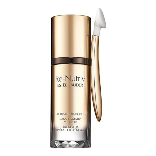 Re-Nutriv Ultimate Diamond Transformative Eye Serum de Estée Lauder