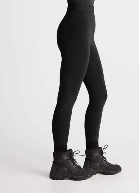 6 leggings deportivos comodísimos que también estilizan