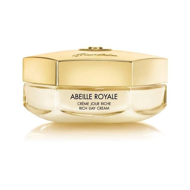 Abeille Royale Rich Day Cream de Guerlain