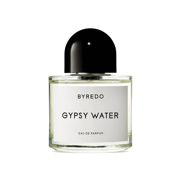 Byredo Gypsy Water Eau De Parfum.