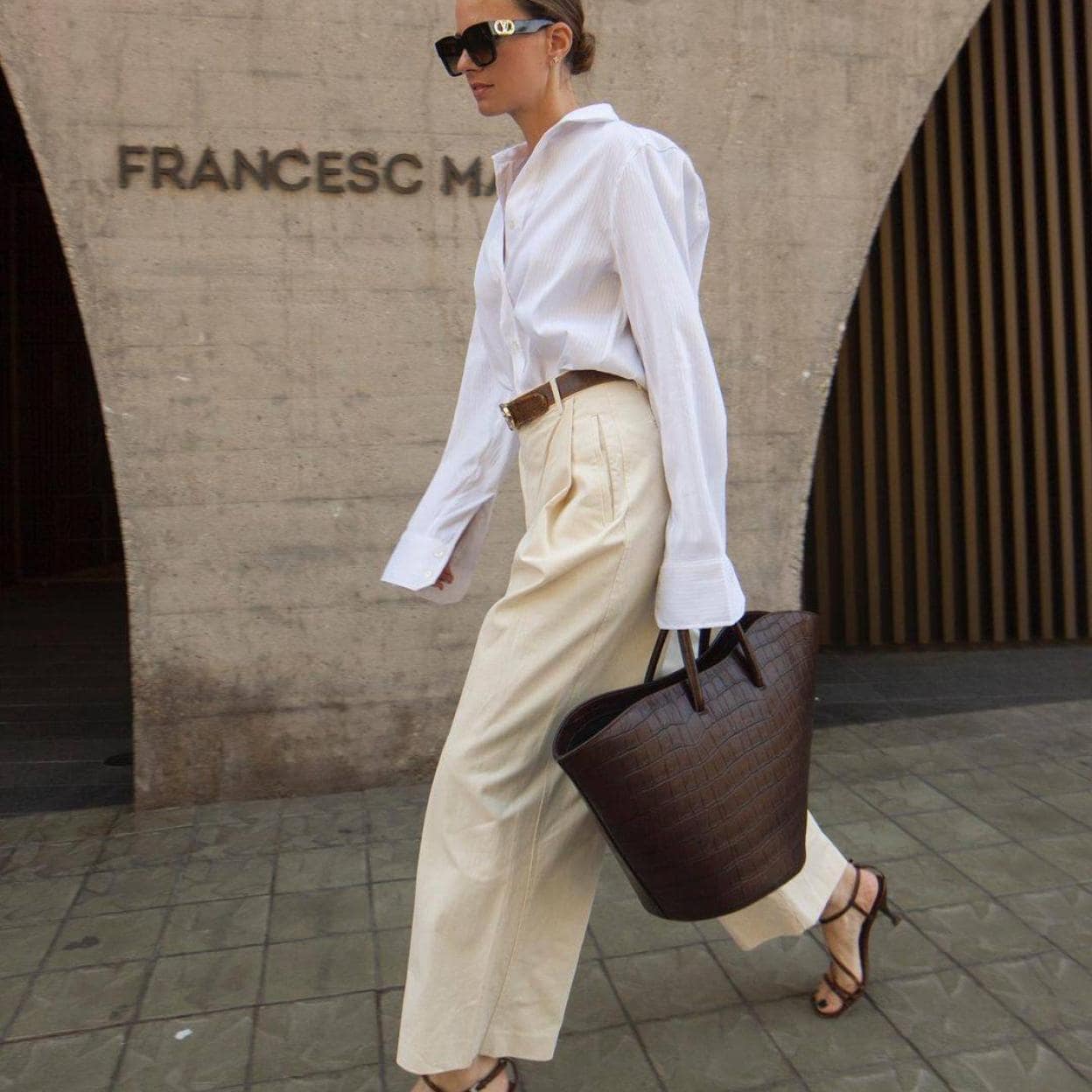 Adecuado Ceder el paso bronce 7 pantalones esenciales por menos de 25 euros para un fondo de armario  elegante | Mujer Hoy