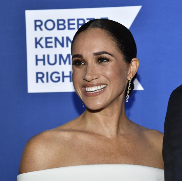 Quién es Thomas Markle Jr, el hermanastro de Meghan que la desprecia en público e intentó evitar que Harry se casara con ella