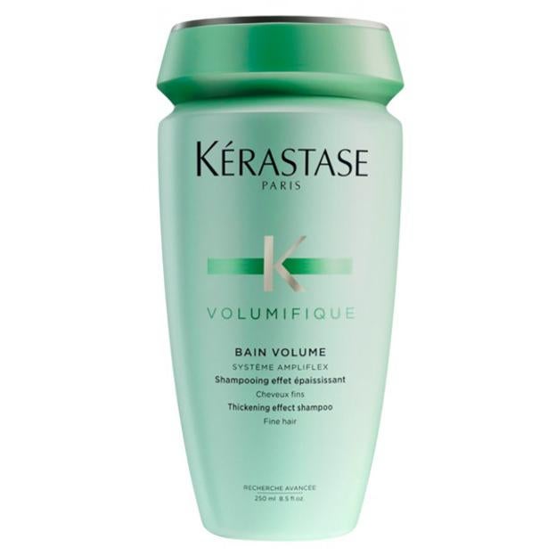 Volumifique Bain Volume Champú Cabello Fino de Kérastase.