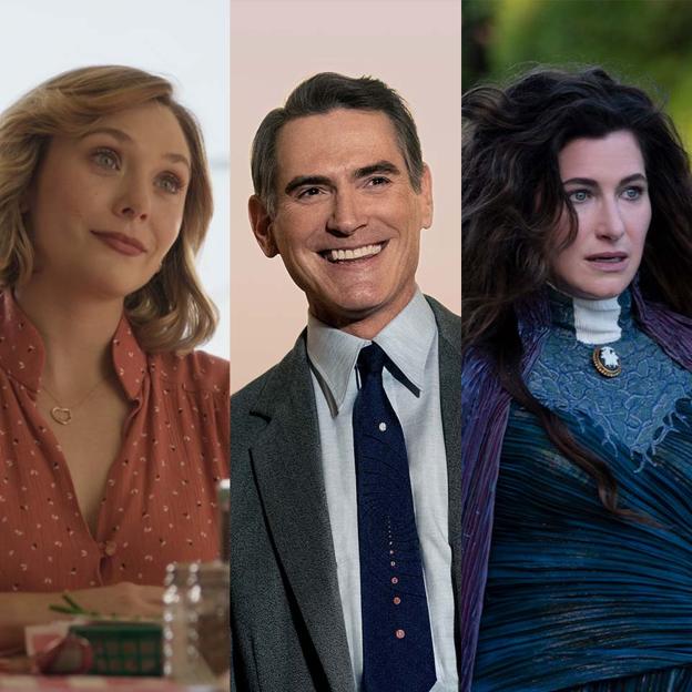 Las nuevas series de Kate Winslet y Nicole Kidman, las producciones de Star Wars y Marvel o el salto a la pantalla de The Weeknd: los estrenos más esperados de 2023