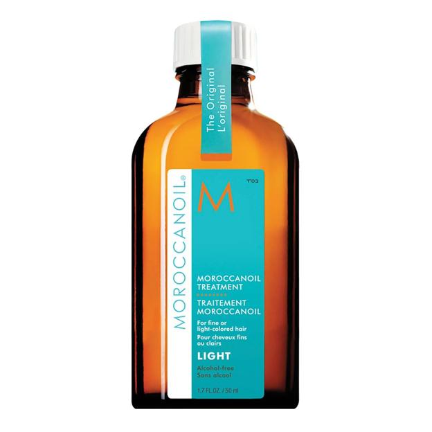 Moroccanoil Treatment Light