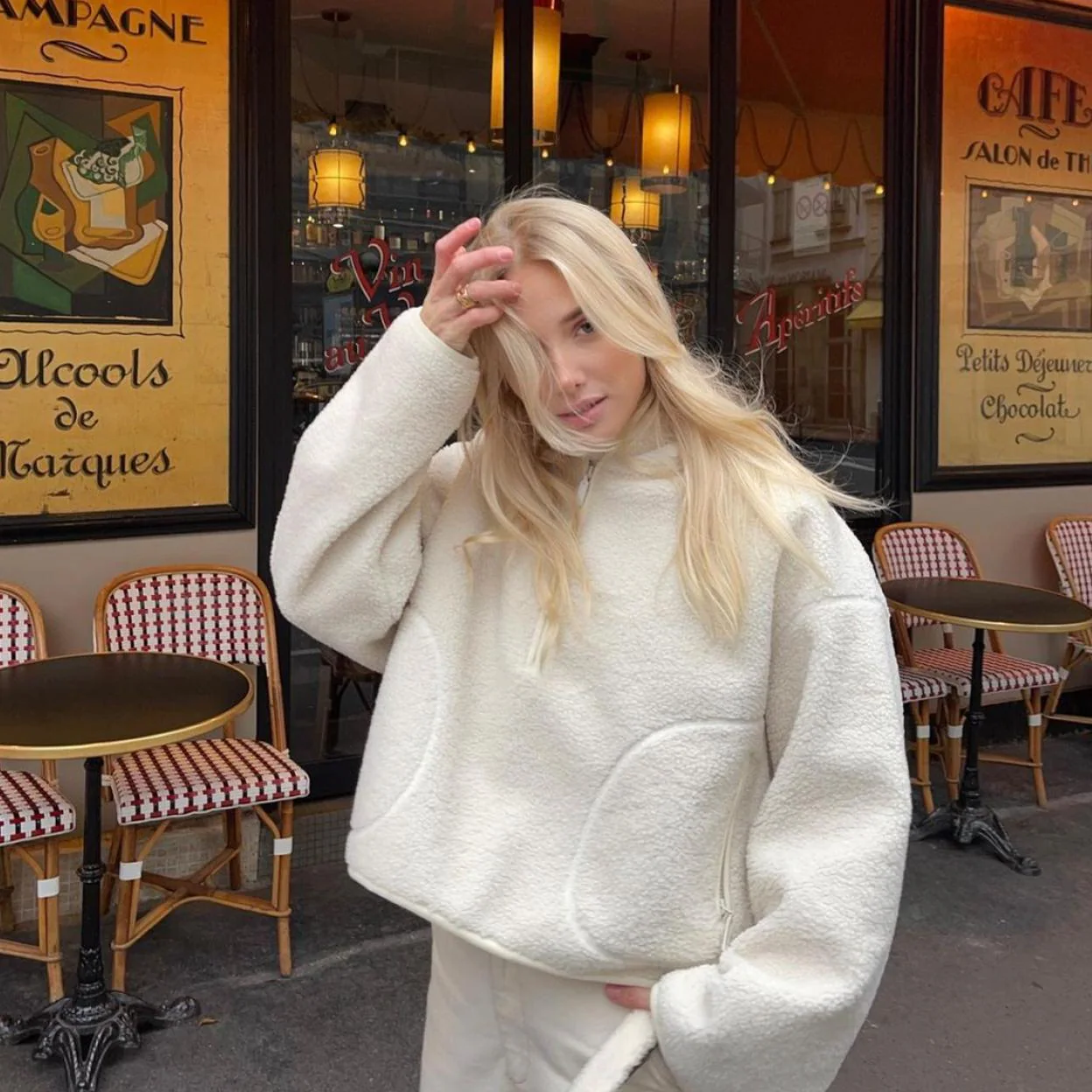 Mitones lección ético Prendas de invierno moda: La camiseta térmica que recomendarías a tu amiga  más friolera está en Uniqlo | Mujer Hoy