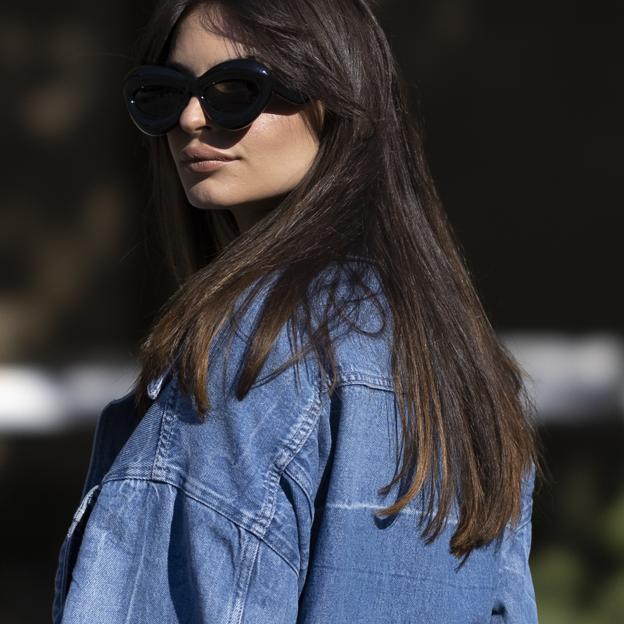 Hemos probado esta mascarilla con queratina de peluquería para el pelo y realmente funciona