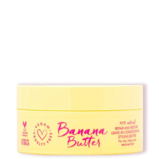 Banana Butter Leave-In-Conditioner de Umberto Giannini