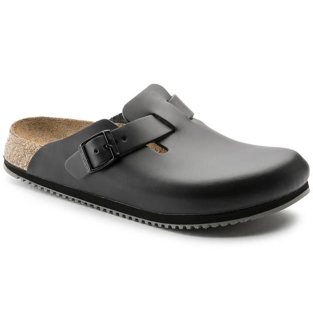 Boston Superagarre de Birkenstock, 105€.