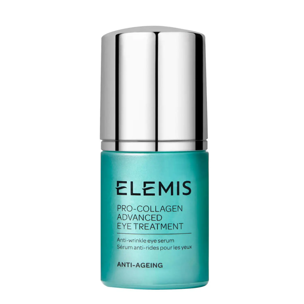 Serum para el contorno de ojos Collagen Advanced Eye Treatment de Elemis Pro.