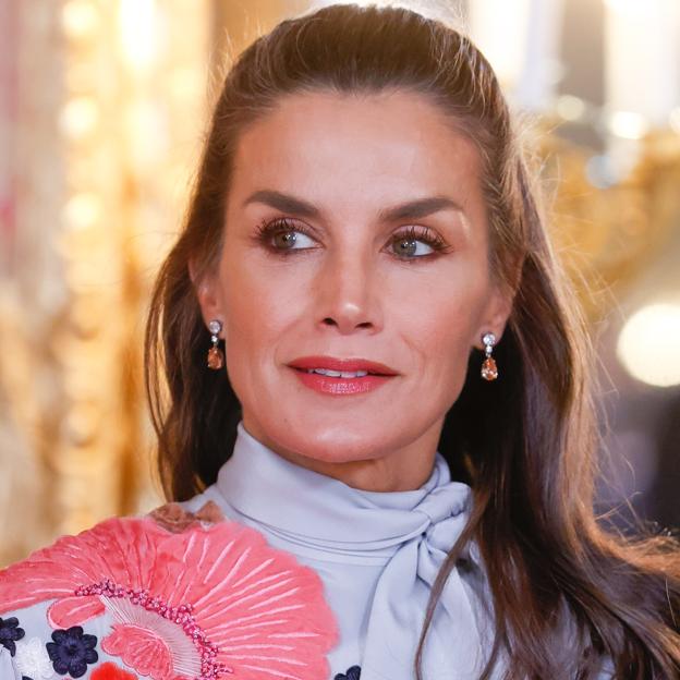 ¿Ha hecho Letizia las paces con los Borbones? Besos, abrazos y sonrisas: por qué la reina está mostrando en público su deseo de poner fin a una década de peleas