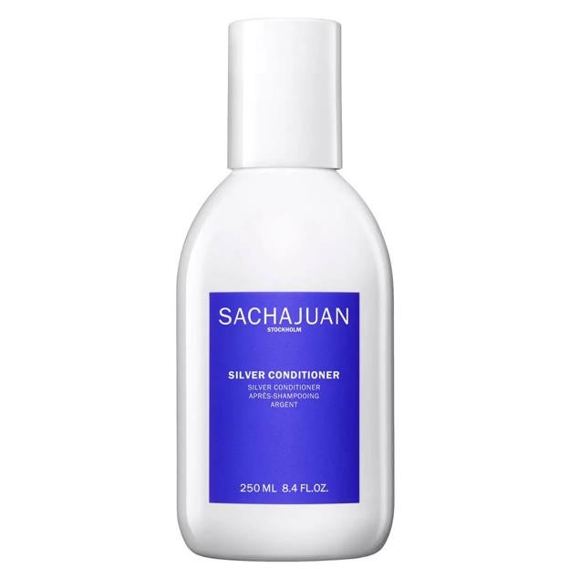 Silver Conditioner de Sachajuan