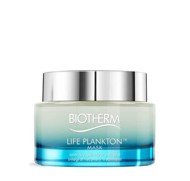 Mascarilla Life Plankton de Biotherm.