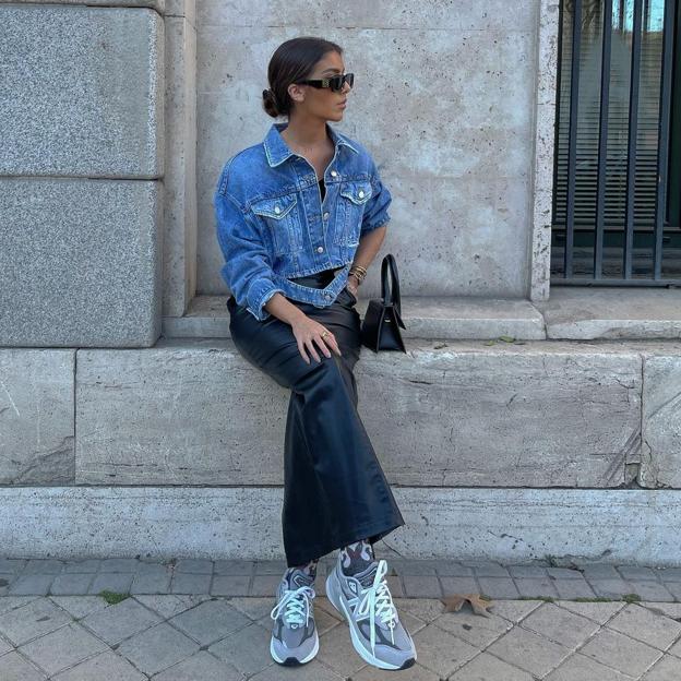 MODA: La falda larga de que está arrasando en Instagram | Mujer Hoy