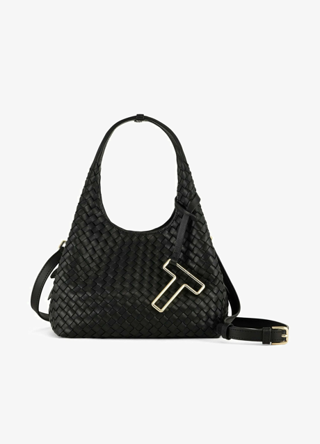 Bolso de hombro de Le Tanneur, 300€.