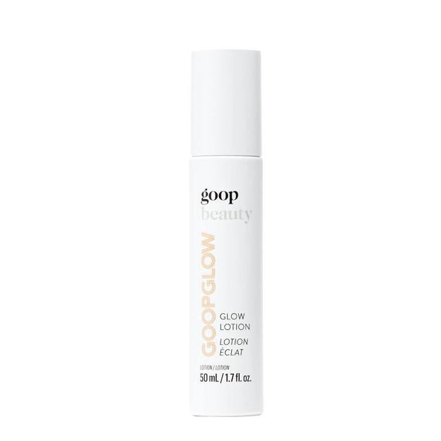 Goopglow Glow Lotion de Goop Beauty