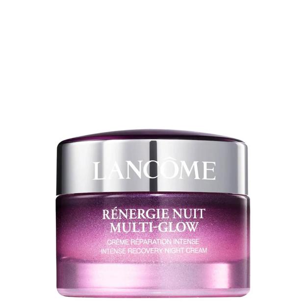 Renergie Multi-Glow Night Cream de Lancôme