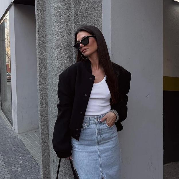 Zara confirma el regreso de las chaquetas bomber más calentitas para el invierno que se convertirán próximamente en viral