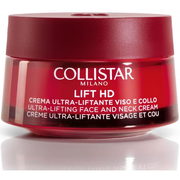 Lift HD de Collistar.