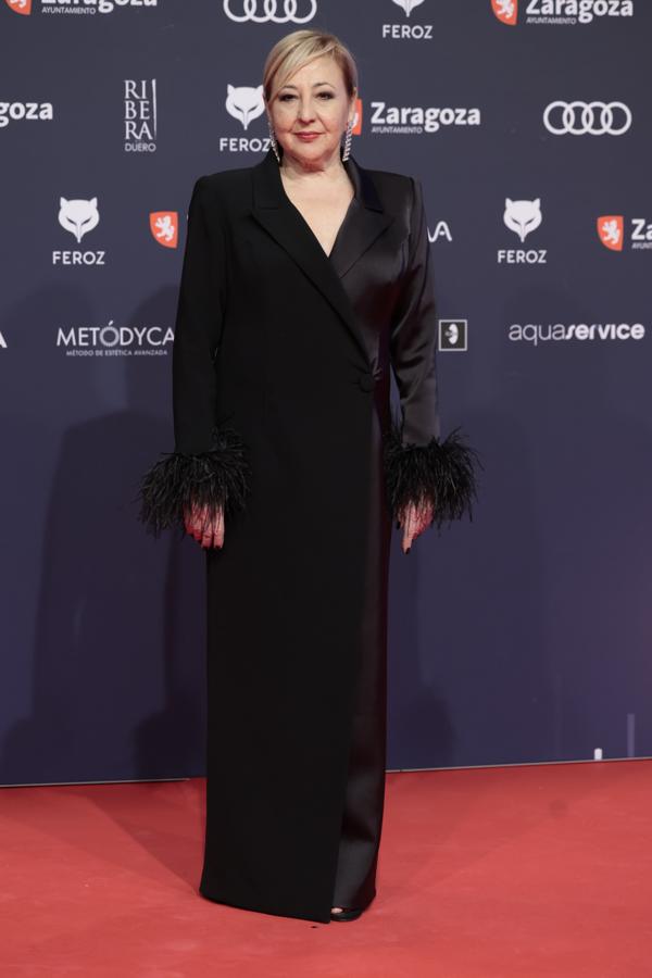 Los looks de los premios Premios Feroz 2023