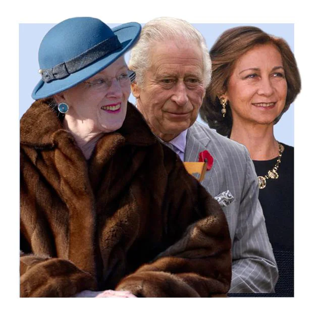 Por qué todos los royals europeos son familia: Victoria de Inglaterra y la «enfermedad de los reyes»