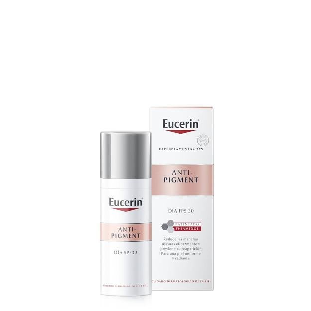 Anti-Pigment Crema de Día FPS30 de Eucerin