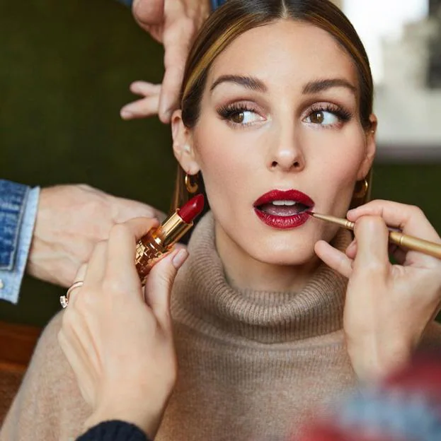BELLEZA: Tres técnicas de maquillaje de labios fáciles que hacen que  parezcan más gruesos | Mujer Hoy