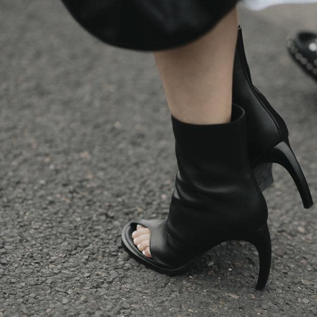 Moda moda: Zara confirma el regreso del botín la dosmilera que pretende convertirse viral | Mujer Hoy