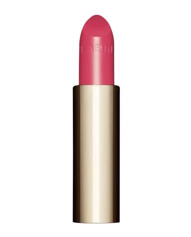 Barra de labios Joli Rouge 775 de Clarins.