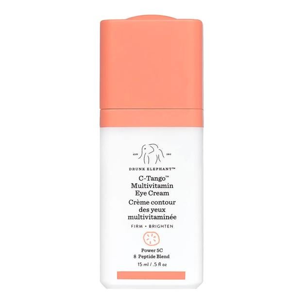 C-Tango™ Multivitamin Eye Cream de Drunk Elephant