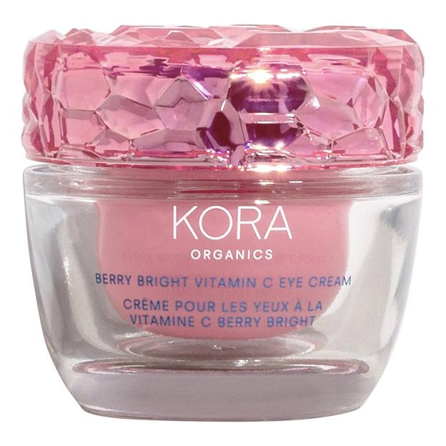 Berry Bright Vitamin C de Kora Organics