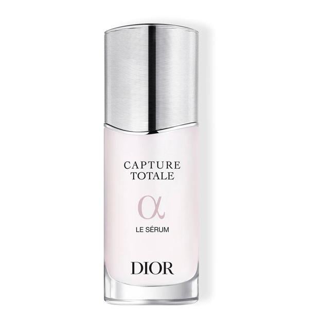 Capture Totale Le Sérum de Dior