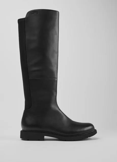 recursos humanos Zumbido Pompeya moda: Riding Boots: seis botas llevadas por las famosas para el 2023 | Mujer  Hoy