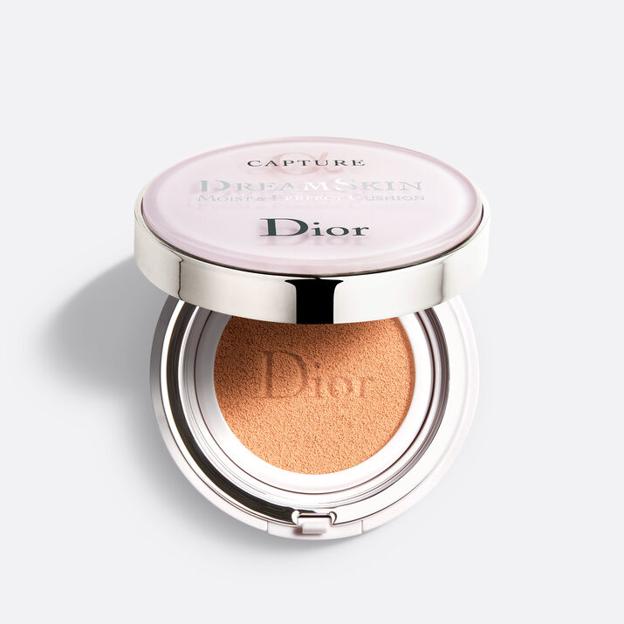 Dreamskin SPF 50 de Dior.