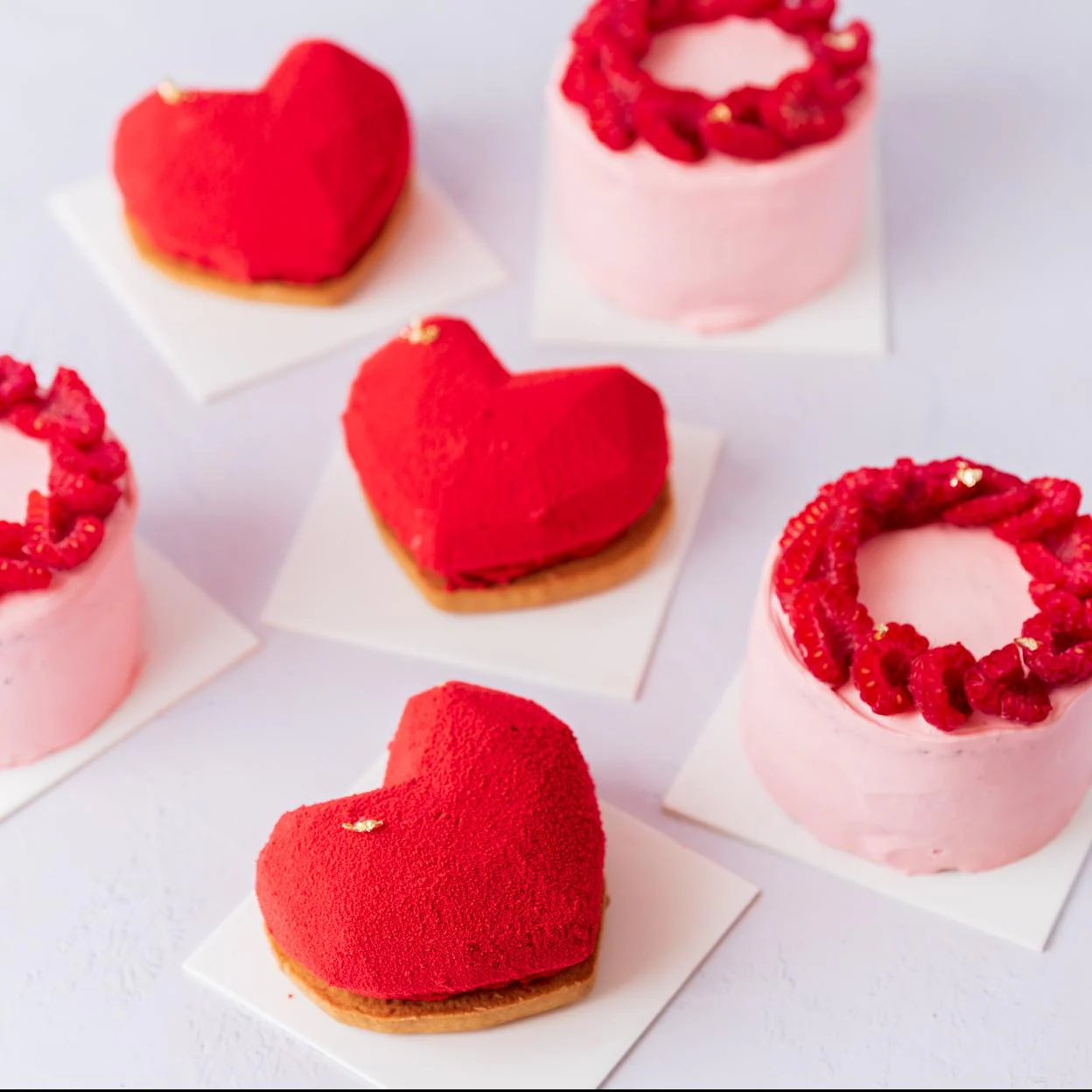 dia de los enamorados: Endulza tu San Valentín con estos postres y dulces  que te van a conquistar