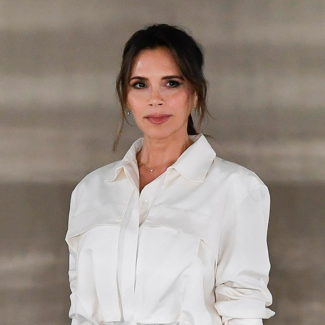 Victoria Beckham./gtres