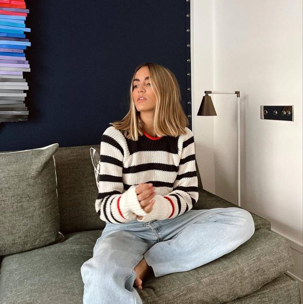 Los jerséis, cárdigans y chalecos de Zara favoritos de las influencers con los que rejuvenecerás tu look