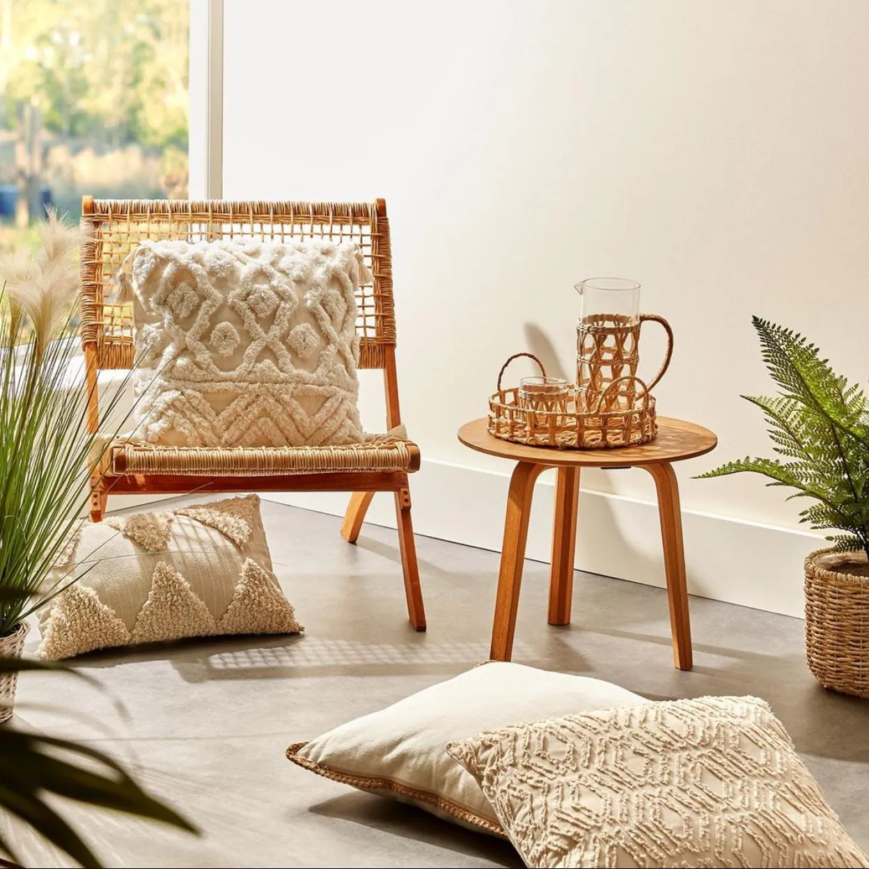 Influyente Actualizar melocotón Los muebles más baratos de Primark Home: mesas auxiliares, sillones y  estanterías por menos de 100 euros | Mujer Hoy