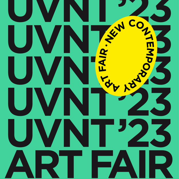 UVNT '23 Art Fair, del 23 al 26 de febrero, en Madrid