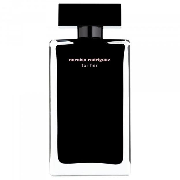 Narciso Rodriguez EDT for Her.