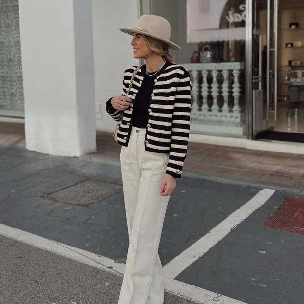 escanear juntos Tom Audreath moda: Todas las chaquetas cortas que puedes conseguir en Mango Outlet  rebajadas | Mujer Hoy